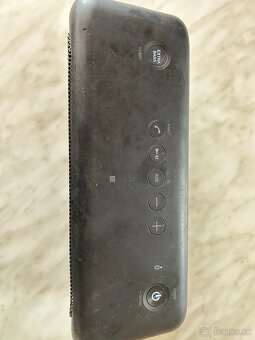 SONY SRS XB40 extra bass - 3