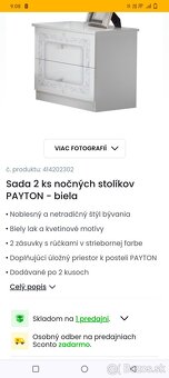 Nočn3 stolíky - 3