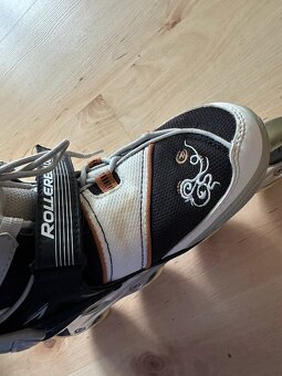 Rollerblade Spark, veľ. 38 - 3