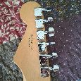 Fender - 3