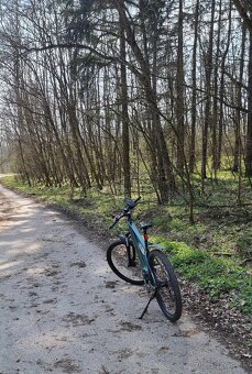 Ebike Kellys Tygon R10 veľkosť M - 3