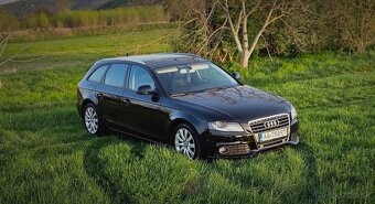 audi a4 b8 2.0tdi automat - 3