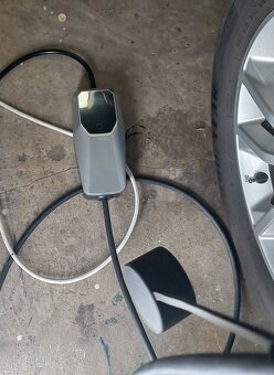 3,5kw nabíjačka pre PLUG IN HBRYD alebo ELEKTROMOBI - 3