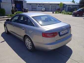 Audi A6 - 3
