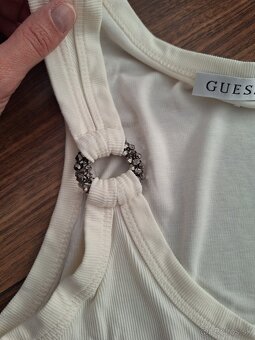 GUESS letné šaty vel.S - 3