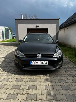 Volkswagen Golf 7 2.0 TDI DSG - 3