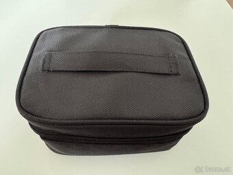 Tlakomer OMRON M7 Intelli IT - 3