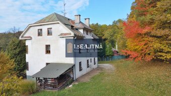 PENZIÓN ANNA PRI POČÚVADLIANSKOM TAJCHU - 3