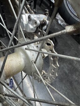 Ktm sx 85 - 3
