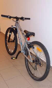 Bicykel Kona 24' - 3
