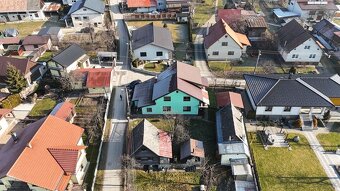 Predáme rodinný dom, Bytča - Štiavnik, LEN V R2 SK. - 3