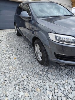 Audi Q7 - 3