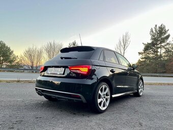 Audi A1 - 3