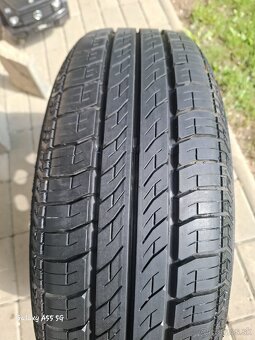 Predám rezervné koleso - 3