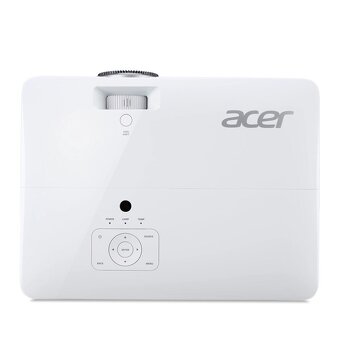 Profesionálny projektor 4K - Acer H6815BD 4k - 3