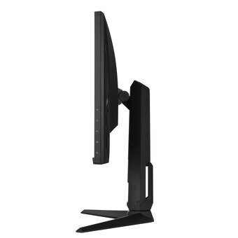 4K Asus VG28UQL1A, 28" herný monitor - 3