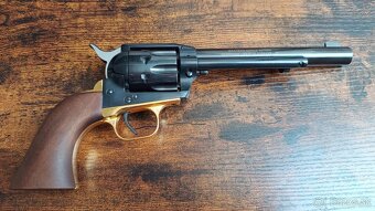 Flobert revolver WEIHRAUCH cal. 6mm Flobert - NOVÝ - 3