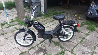 Kupim moped babetta Sting 193 - 3