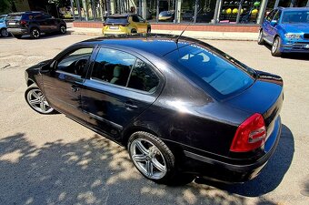 Škoda Octavia II 1.9TDI DSG - 3