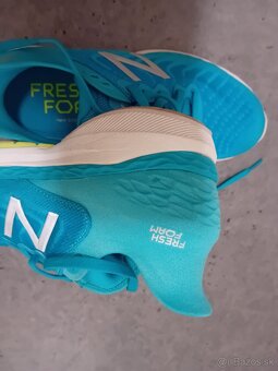 New Balance Fresch Foam 860x velkost 36(22.5cm) - 3