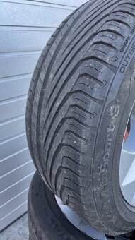 255/50 R19 Elektrony BMW X6 Letná sada - 3