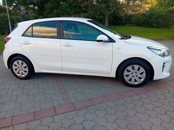 Kia rio 1.25 benzín - MODEL 2018 - 3