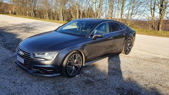 Audi A7 BiTDi Competition 4x4 240kW - 3
