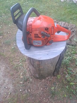 Husqvarna. Stihl - 3