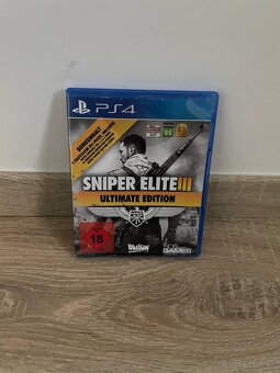 PlayStation 4 Pro 1 TB and sell games - 3
