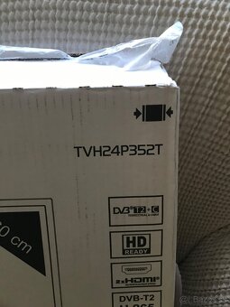 Predám úplne nový TV GoGEN prípadne výmena - 3