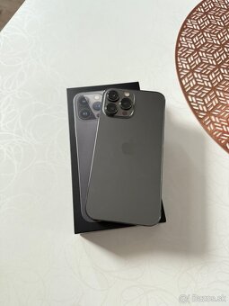 iPhone 13 Pro Max 256gb - 3