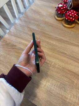 Iphone 13 mini green - 3