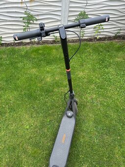 Predam Ninebot KickScooter F2 - 3