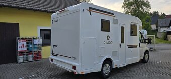 Rimor Sarus 67 Nové - 3