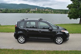 Citroën C3 Picasso 1,4i, 153 500 km, Kúpené v SR, 2. Majiteľ - 3