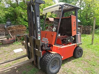 Desta dvhm 3522 lx - 3