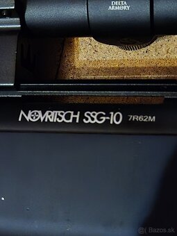 Novritsch SSG10 - 3