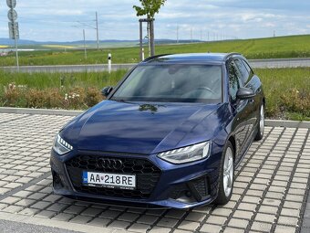 ✅AUDI A4 35tdi 3x S-LINE 2020 - 3