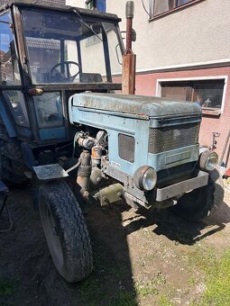 Zetor 69 - 3