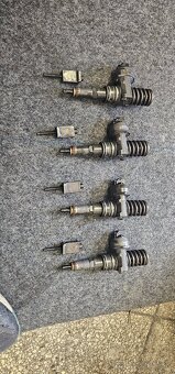 Vstrekovacie trysky 1.9 TDI 77KW - 3