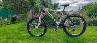 Zjazdové Celopéro KONA USA - 3