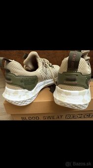 Under Armour UA Project Rock BSR 4 UFC - 3