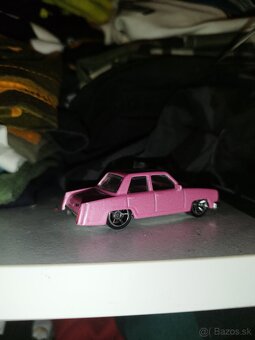 Hot wheels The Simpsons - 3