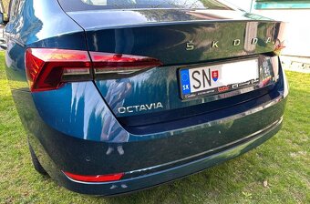 Skoda Octavia 1,5 TSI Ambition Plus - 3