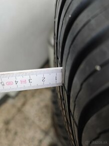 Predam zimne gumy a disky 235/60 R16 Hyundai,KIA,Mitsubishi - 3