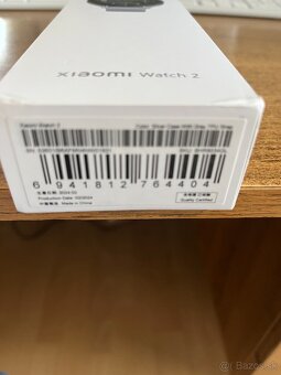 Xiaomi Watch 2 - 3