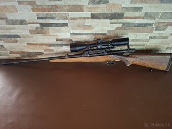 Zkk600 7x57 - 3