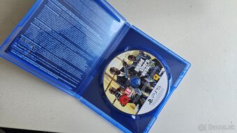 PS5 hra GTA 5 - 3