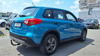 VITARA 1,6i GL Comfort 4x4 TSMLYE21S00279327 - 3
