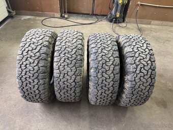 31x10.5R15 - 3